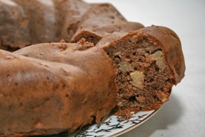 almás kuglóf új III.