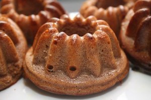 sütőtökös-banános muffin